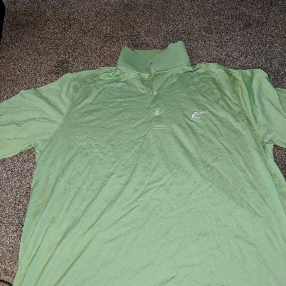 Fairway and Greene Polo